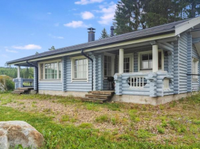 Holiday Home Eerola by Interhome